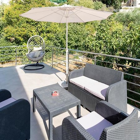Villa Green Palm Vrsar Εξωτερικό φωτογραφία