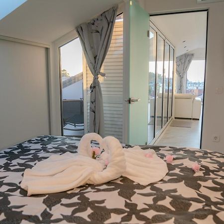 Villa Green Palm Vrsar Εξωτερικό φωτογραφία