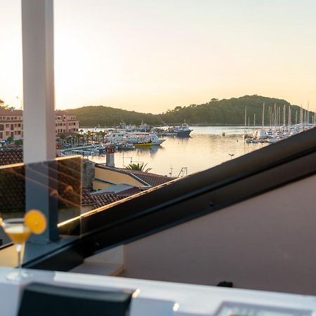 Villa Green Palm Vrsar Εξωτερικό φωτογραφία