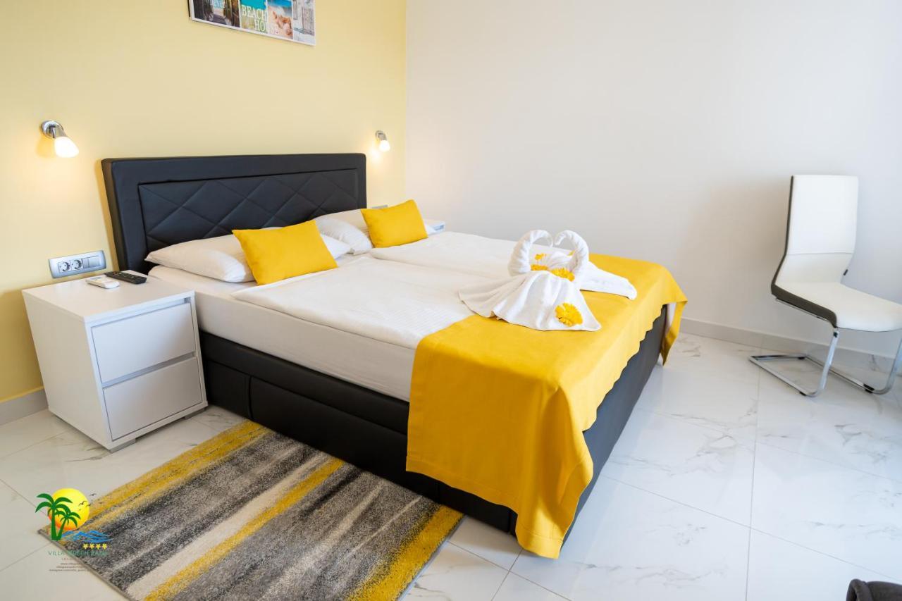 Villa Green Palm Vrsar Εξωτερικό φωτογραφία
