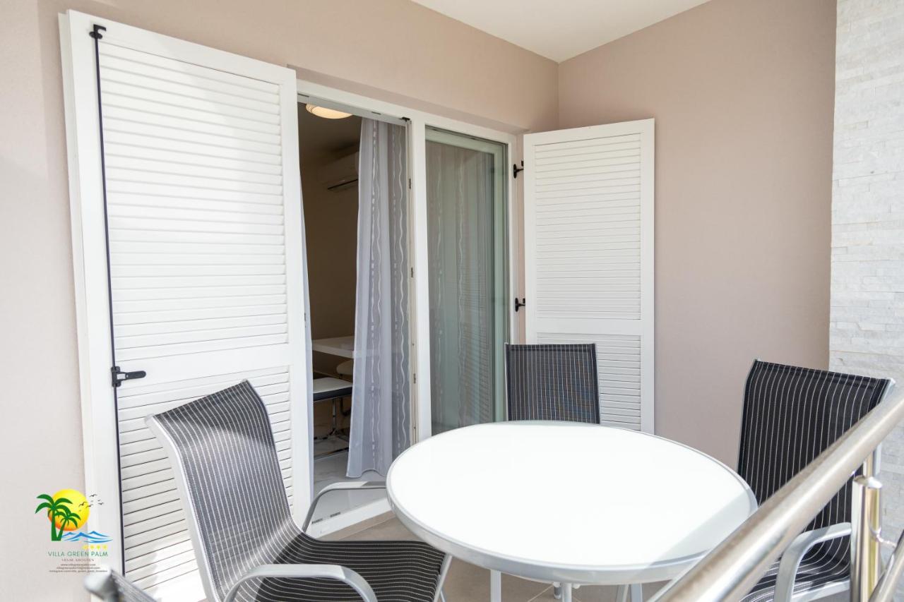 Villa Green Palm Vrsar Εξωτερικό φωτογραφία