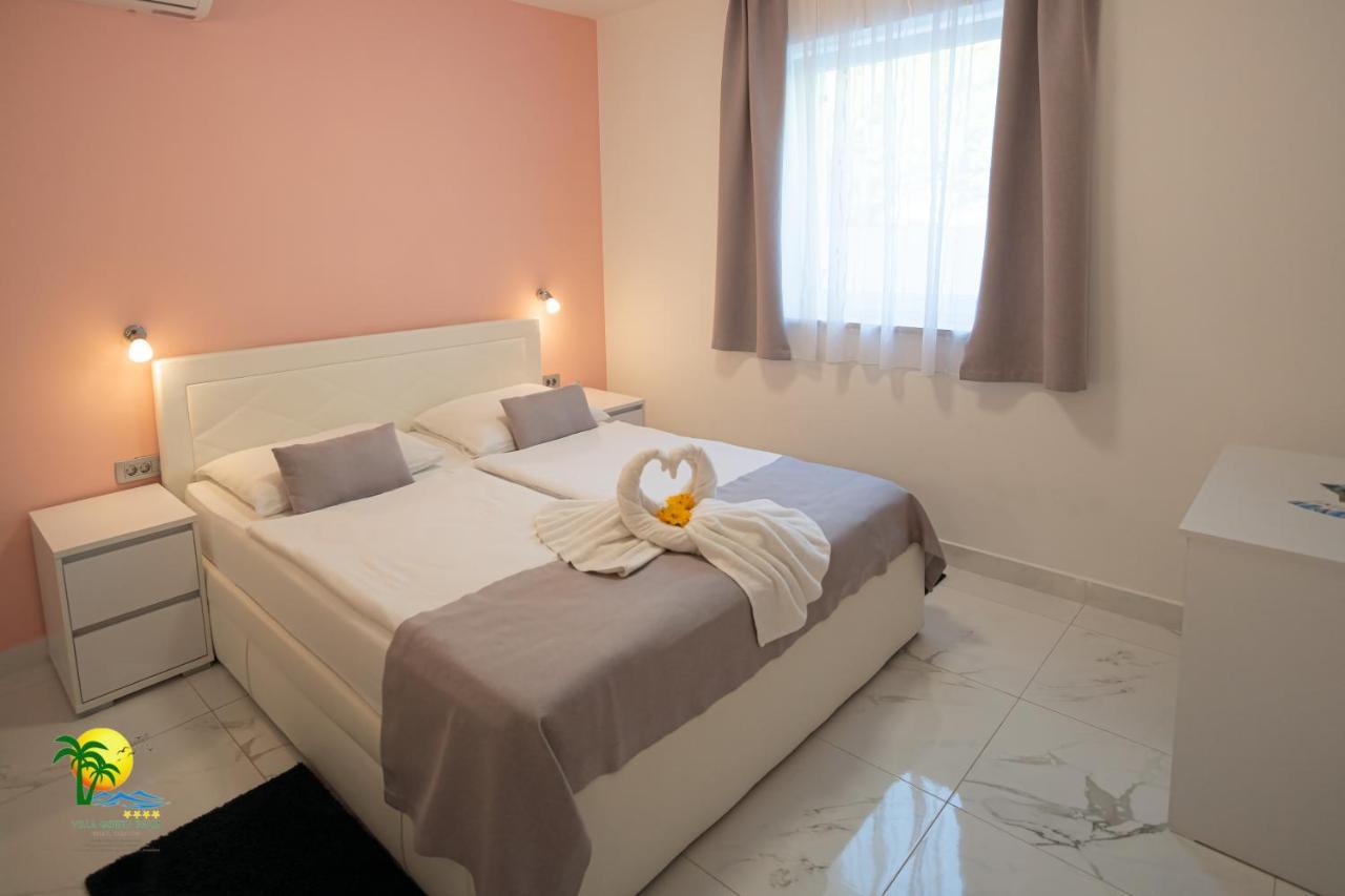 Villa Green Palm Vrsar Εξωτερικό φωτογραφία
