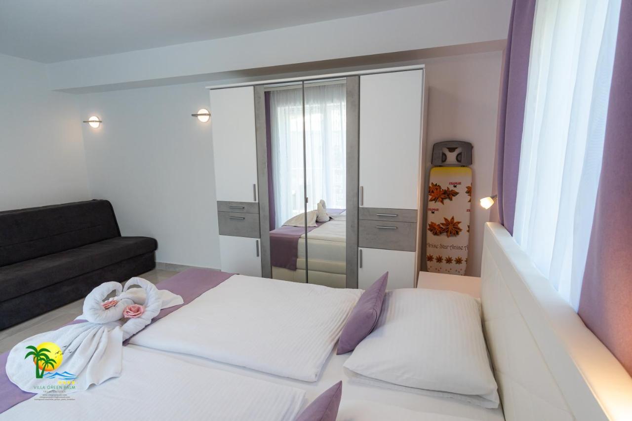 Villa Green Palm Vrsar Εξωτερικό φωτογραφία