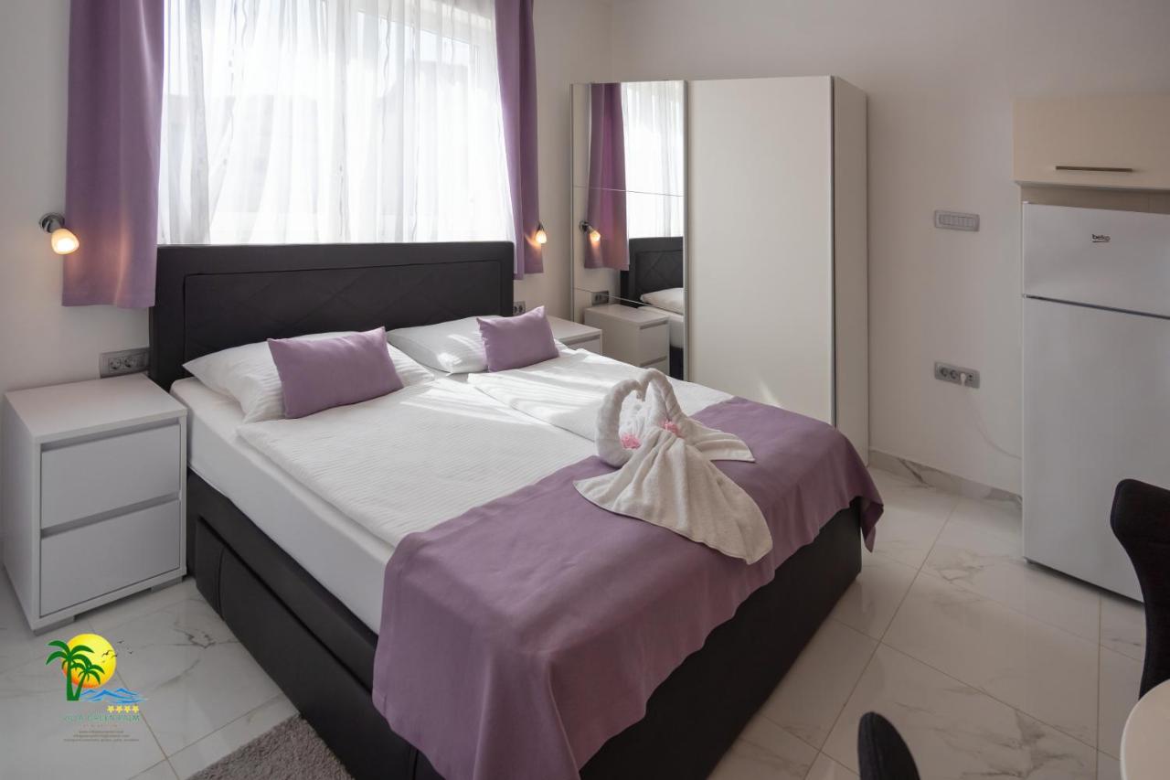 Villa Green Palm Vrsar Εξωτερικό φωτογραφία
