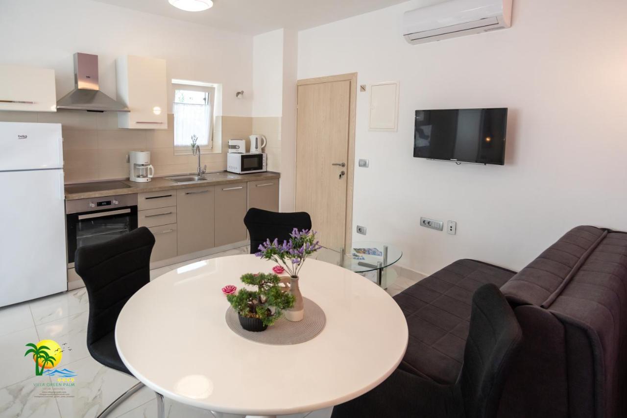 Villa Green Palm Vrsar Εξωτερικό φωτογραφία