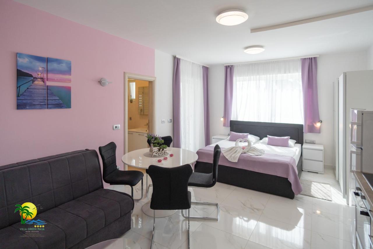 Villa Green Palm Vrsar Εξωτερικό φωτογραφία