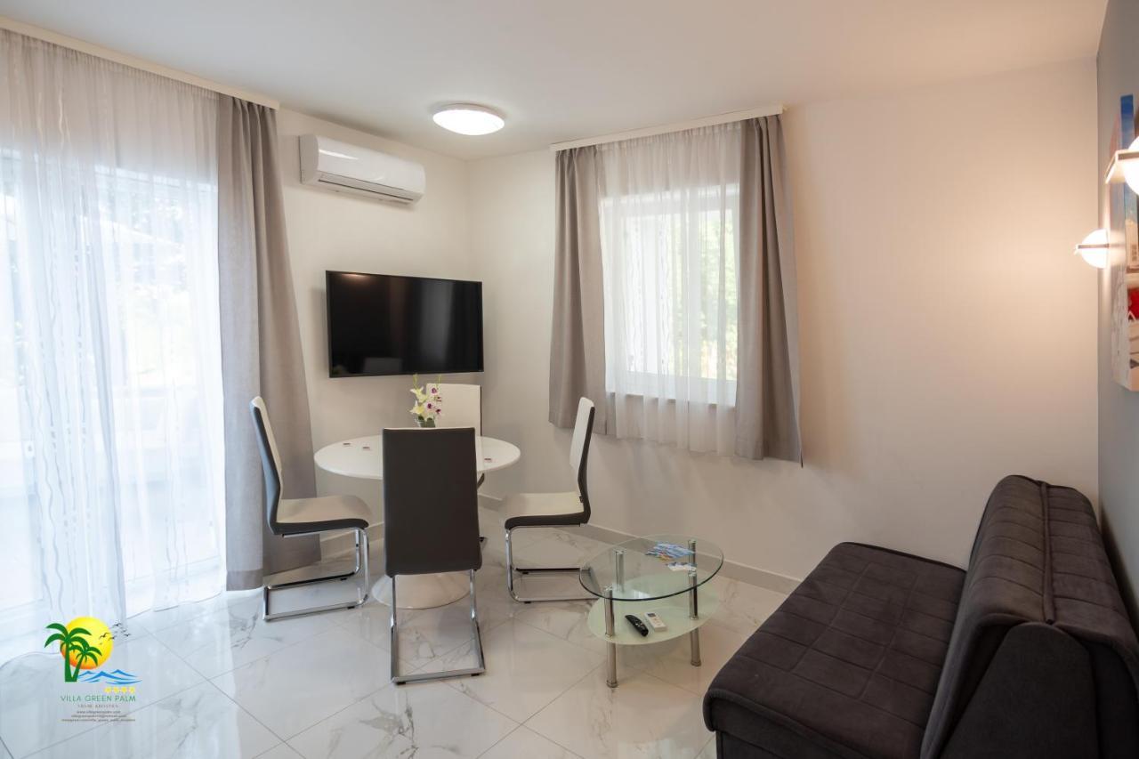 Villa Green Palm Vrsar Εξωτερικό φωτογραφία