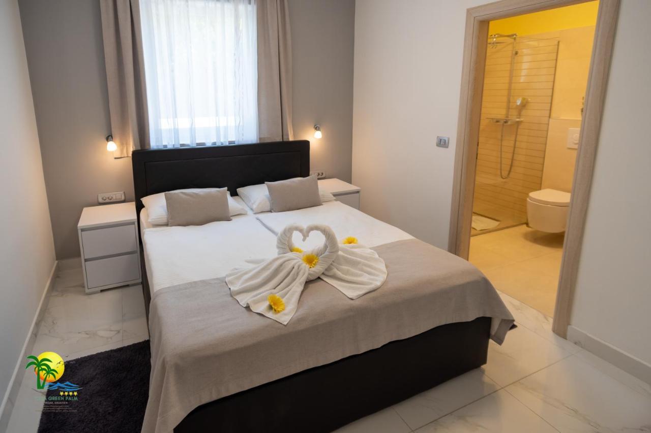 Villa Green Palm Vrsar Εξωτερικό φωτογραφία