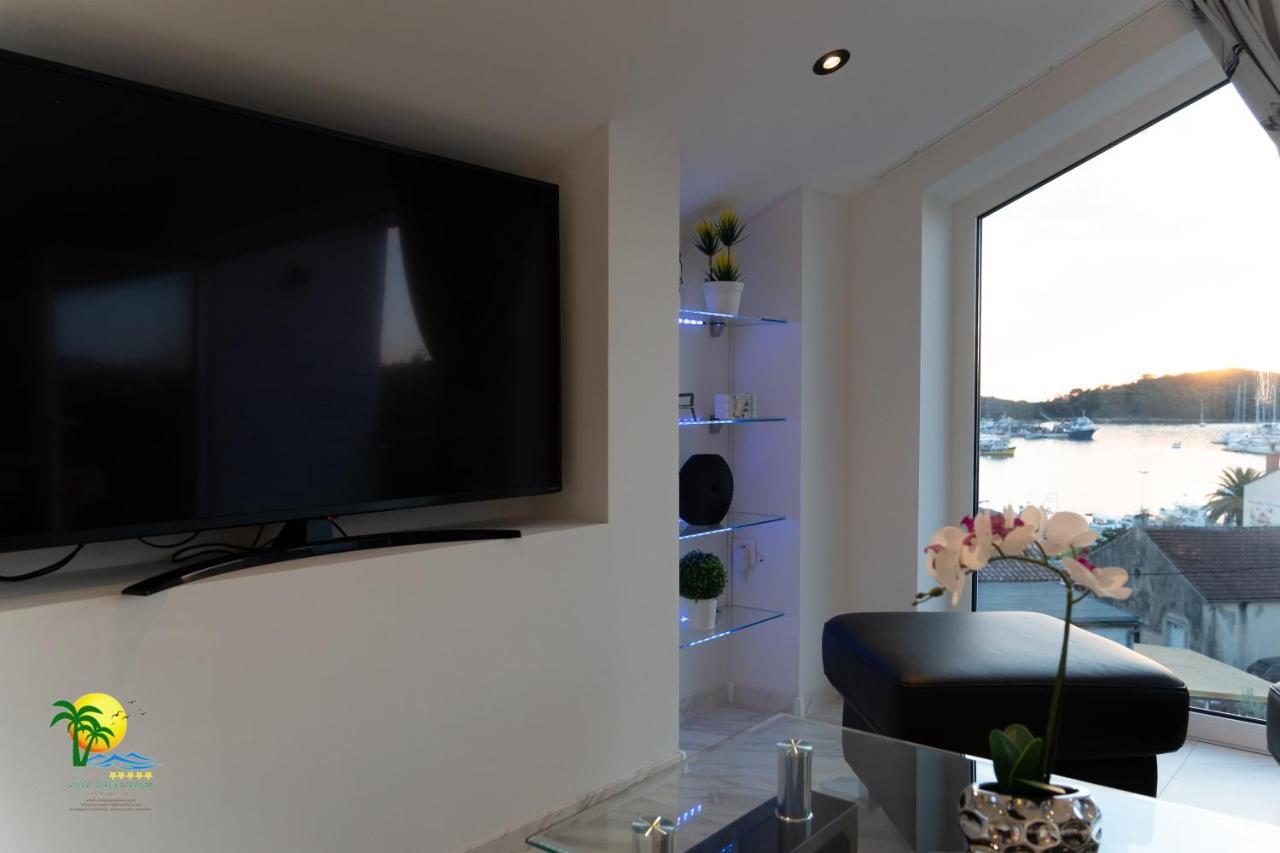 Villa Green Palm Vrsar Εξωτερικό φωτογραφία