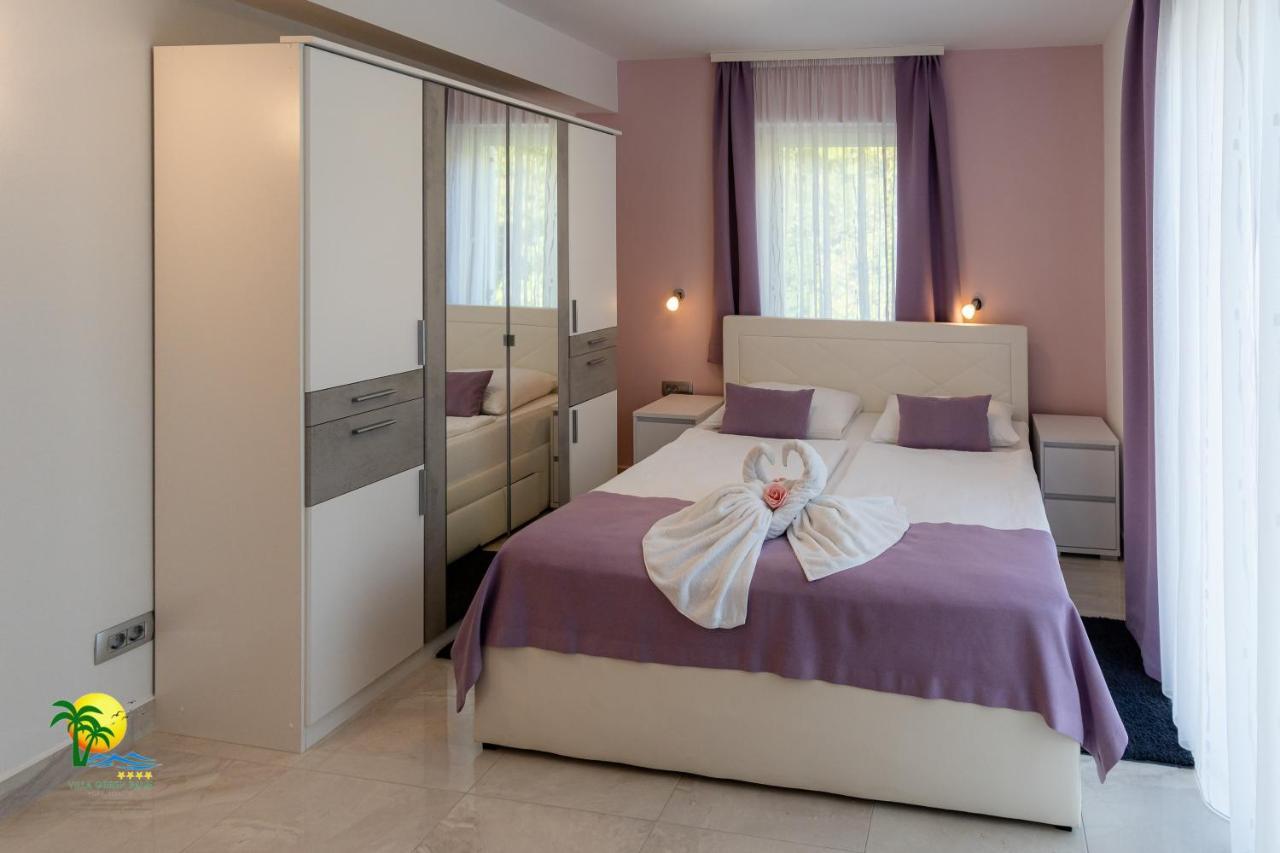 Villa Green Palm Vrsar Εξωτερικό φωτογραφία
