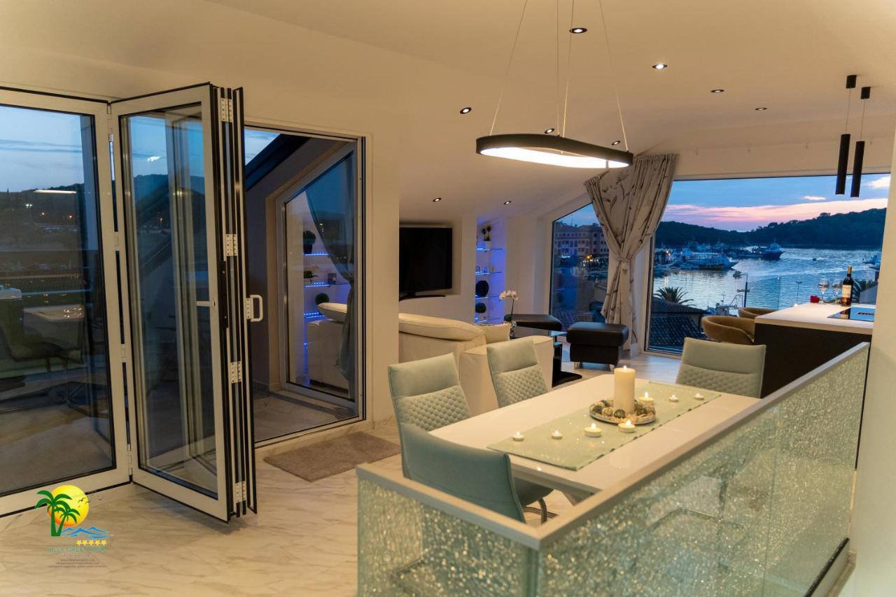 Villa Green Palm Vrsar Εξωτερικό φωτογραφία