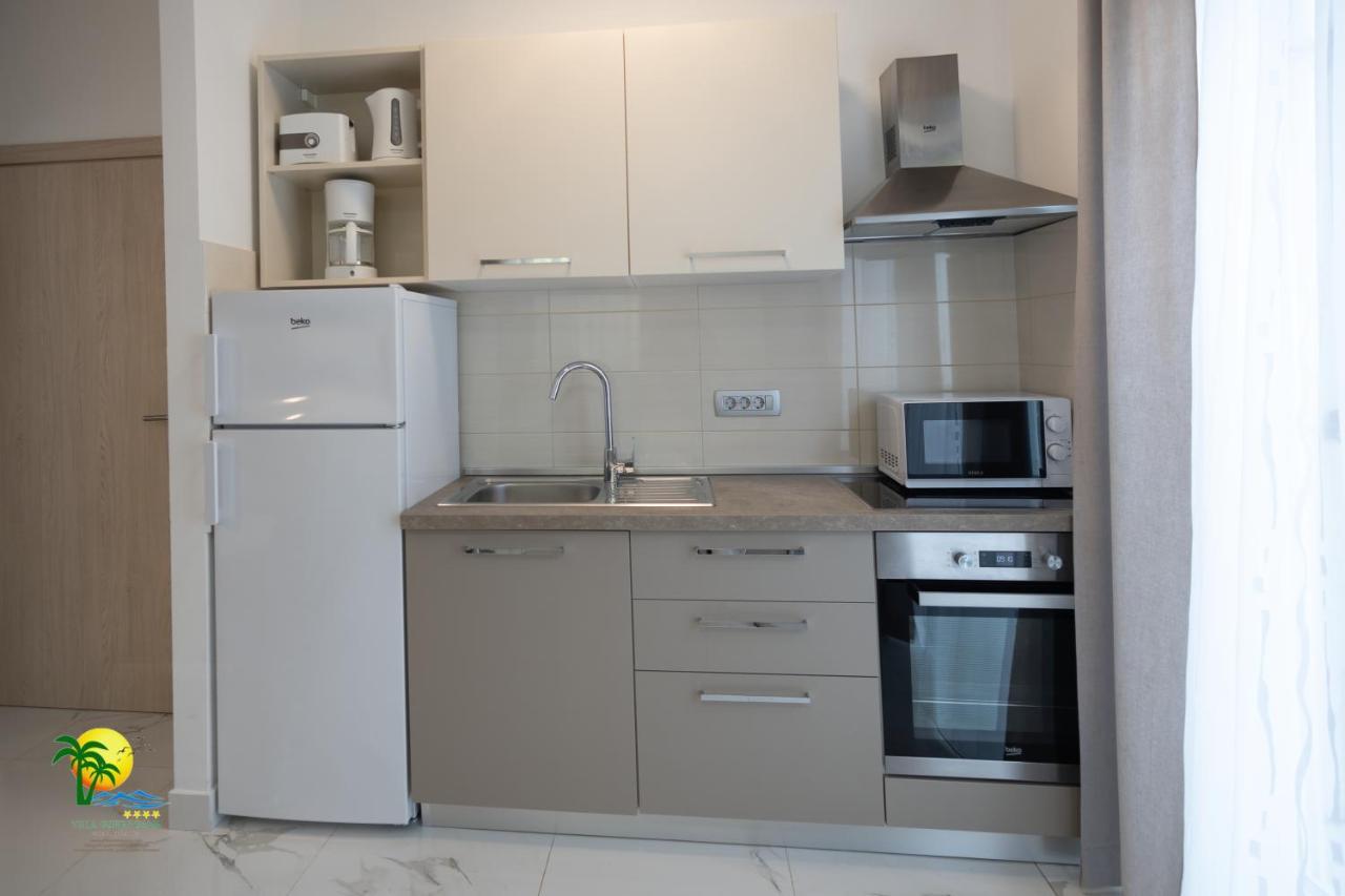 Villa Green Palm Vrsar Εξωτερικό φωτογραφία