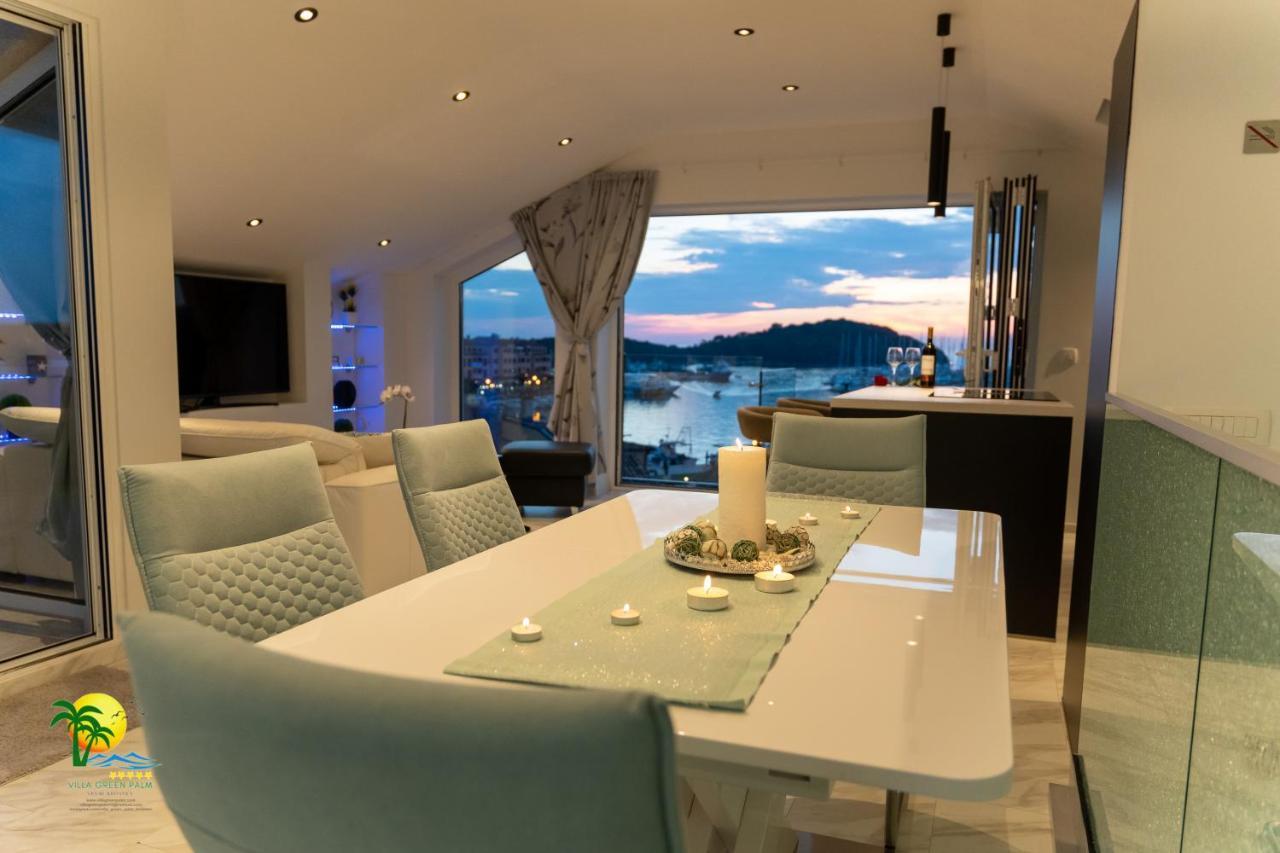 Villa Green Palm Vrsar Εξωτερικό φωτογραφία